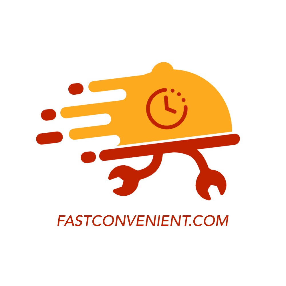 Fast Convenient  Portable Electric Stove ~ fastconvenient