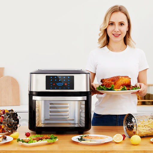 7 Smart Kitchen Appliances That'll Make Cooking a Breeze - Hawaii Home +  Remodeling