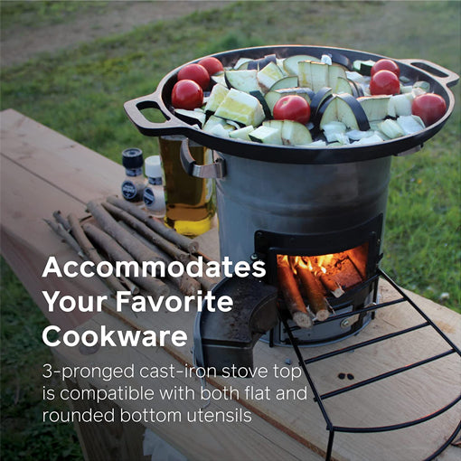 Fast Convenient  Portable Electric Stove ~ fastconvenient