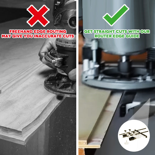 Router Edge Guide ~ fastconvenient.com