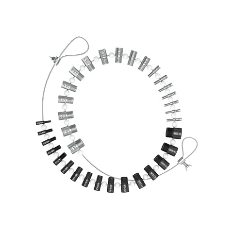 Thread Fast Congleton FastConvenient | Nut and Bolt Thread Checker ~ fastconvenient